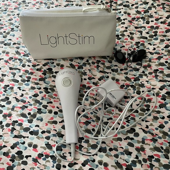 LightStim for Acne